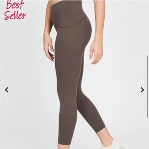 Spanx Booty Boost Active 7/8 Leggings
